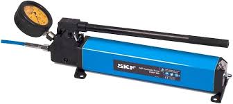 SKF THHP 300 Hydraulic pump 300 MPa 300 MPa